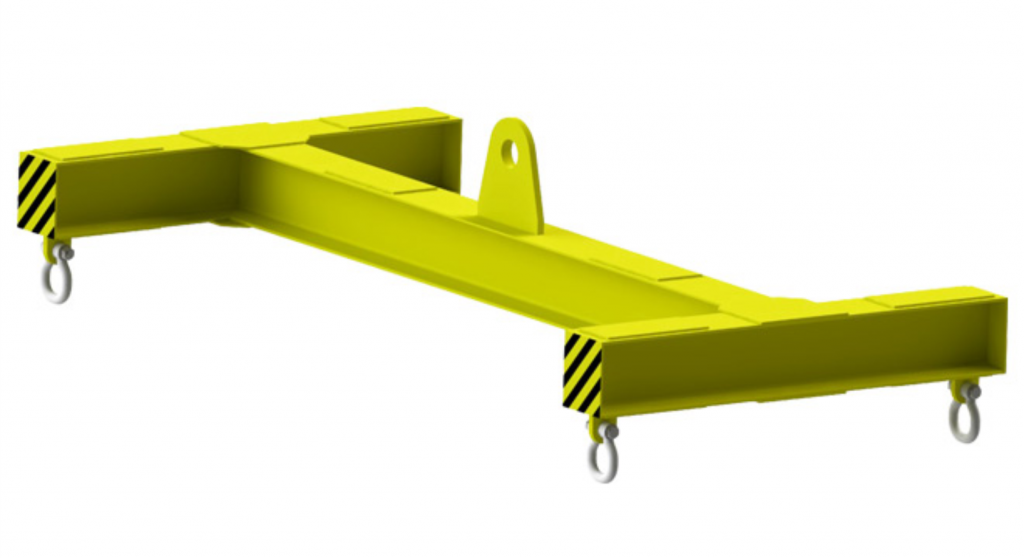 <span style="font-weight: bold;">Equipamento de elevação removível</span>